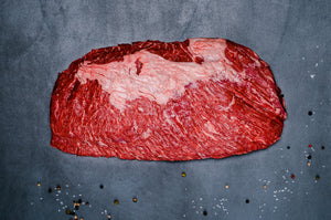 Flanksteak vom US Beef